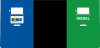 ENS1003G1230 - 2 Grade Brand Panel