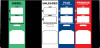 ENS0914G034G - 3+1 Grade Select