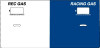 ENS1003GRGRG - 2 Grade Brand Panel Standard