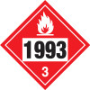TD-19931212 - Truck Decal - 12" x 12"