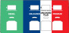 ENS0904GG11 - 3+1 Grade Select Panel