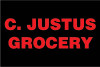 PID-CJUSTUS - 18" X 12" Decal