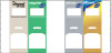 ENS0904GORRSU - 3+1 Grade Select Panel