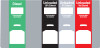 ENS0904G1173H - 3+1 Grade Select Panel