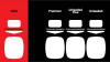 8884597WB100 - PTS Panel Overlay