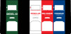 ENS0904G012D - 3+1 Grade Select Panel