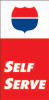 PID-SELFSS - 11.5" x 23.25" Decal - Self Serve