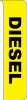 ENS1104G059 - Left Single Nozzle Blank
