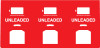 ENS0804GR01 - 3 Grade Brand Panel