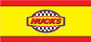 W02755-HUCK2 - Lower Door Decal - Wide Frame