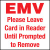 PID-EMVI - 4" x 4" Decal