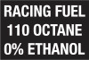 PID-RACFUEL1 -  Decal - 3" X 2"