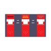 889745-103-078 - Cash Credit PTS Panel Overlay