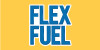 PID-FLEXF42 -  4" X 2" Decal