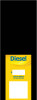 EN09002G417 - Offset Cim Left Brand Panel
