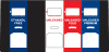 ENS0904G026E - 3+1 Grade Select Panel