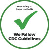 PID-DEC-COV-CDCGUIDELINES - 9.5" X 9.5" Decal