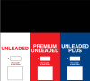 EN08004G001N - Left Cim Brand Panel