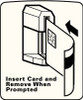 ENE1801G006 - Chip Reader Instruction Overlay