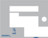 T50063-G150P - Left Option Door Single Level PPU