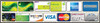 EU04001G904 - 5" X 1.125" BP Card Decal