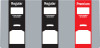ENS0804G810RRP - 3 Grade Brand Panel