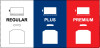 ENS0804G311 - 3 Grade Brand Panel