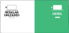 ENS1003GRUD - 2 Grade Brand Panel Standard