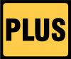 OR-PLUS - Octane Rating Decal