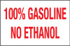 PID-NE100G - 6" X 4" Decal