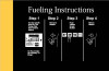 T19302-12A - Blanking Panel