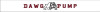 EU04001GDAWG1 - 90.5" X 10.625" Decal