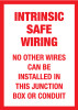 PID-SAFE - 3.5" x 2.5" Decal