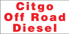 PID-CITORD - 12" x 6" Decal