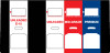 ENS0904GPT4 - 3+1 Grade Select Panel