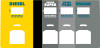 ENS0904G957 - 3+1 Grade Select Panel