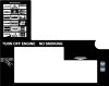 T50178G020W - EPP Left Option Panel