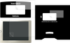 M15922K010 -   (2) M15775B005                       (2) M15775B003                       (6) M15775B004