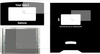 M15922K009 -   (2) M15775B005                       (2) M15775B002                       (6) M15775B004