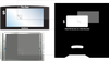M15922K005 -   (2) M15775B001                       (2) M15775B002                       (6) M15775B004