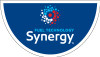 PID-SYNERGYLS -  1.5" x 0.86" Synergy Decal