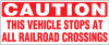 PID-CTVSR10X24 - 24" X 10" Decal
