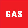 PID-GAS -  Decal 6" X 6"