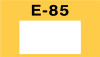 T18785-TDEE85 - 6 Hose Brand Panel