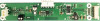 WU005427-000 - Quad Channel LED Driver Board