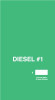 EN10204G011D - Brand Panel Diesel #1 Standard