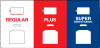 ENS0804G871L - 3 Grade Brand Panel