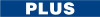 PID-128SB - Decal - Plus - 12" X 2"