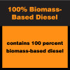 PID-BIOMASS100 - Biomass Decal - 3" x 3"