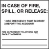 PID-ICOF33 - 3" x 3" Decal